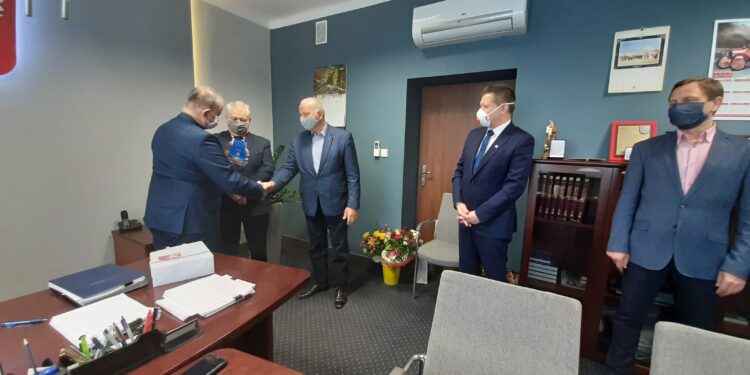 Mielec:  Kierowanie placówką nie należało do łatwych