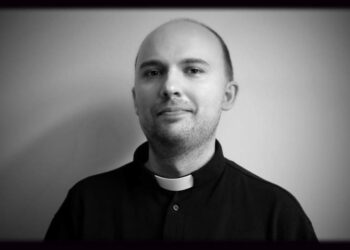 Mielec:  Pogodny i uśmiechnięty do końca.