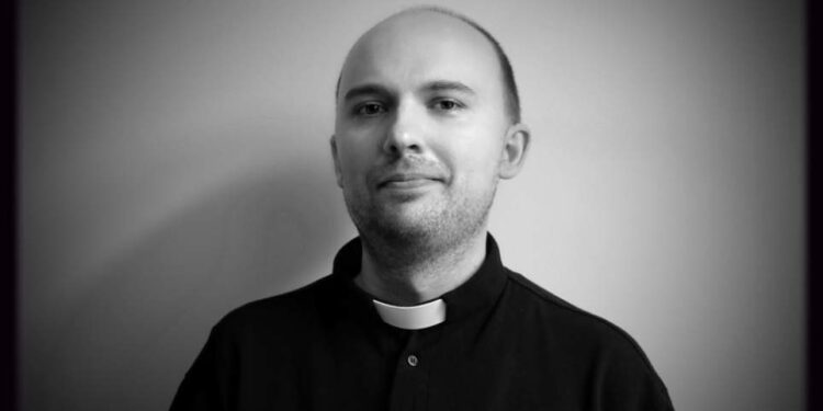 Mielec:  Pogodny i uśmiechnięty do końca.