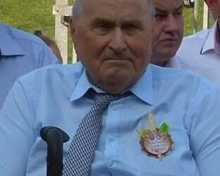Dębica: Zmarł Edward Brzostowski.
