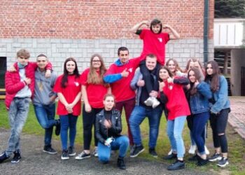 Pustków: Rapują by pomagać