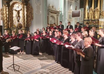 Tarnobrzeg. Festiwal Muzyki Organowej i Kameralnej się odbędzie.