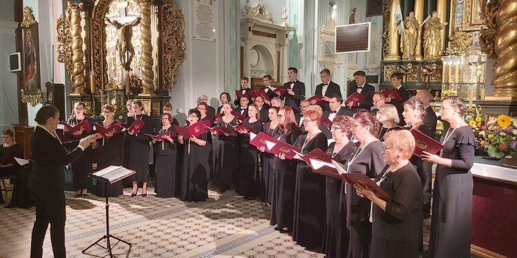 Tarnobrzeg. Festiwal Muzyki Organowej i Kameralnej się odbędzie.