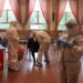Staszów, Połaniec: Nauczyciele przebadani przed maturami.