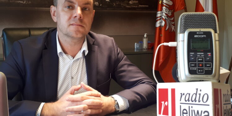 Sandomierz: Na starówce będzie widno także po godzinie 23 00. Co z resztą ulic?