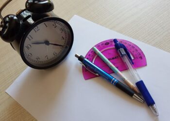 Tarnobrzeg. Przygotowania do matur. 5 czerwca dezynfekcja szkół.