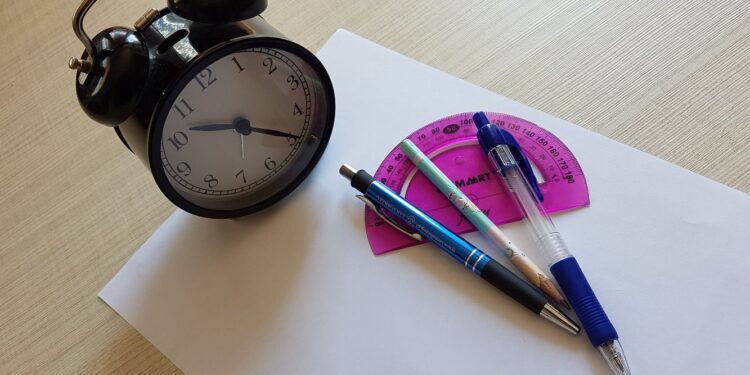 Tarnobrzeg. Przygotowania do matur. 5 czerwca dezynfekcja szkół.