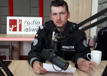 Rozmowa z wiceprezesem Straży Ochrony i Ratownictwa Zwierząt w Polsce Łukaszem Bałą.