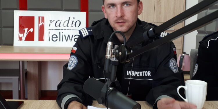 Rozmowa z wiceprezesem Straży Ochrony i Ratownictwa Zwierząt w Polsce Łukaszem Bałą.