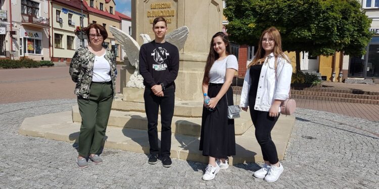 Tarnobrzeg. „Hetman” w Rankingu Szkół Zwolnieni z Teorii.