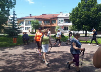 Koprzywnica: Sport, integracja i promocja Koprzywnicy.