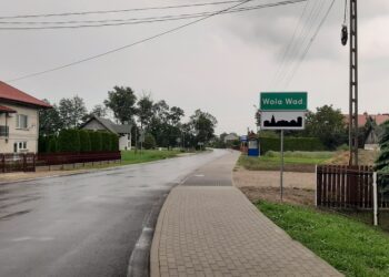 Mielec: Bezpieczniej w powiecie mieleckim