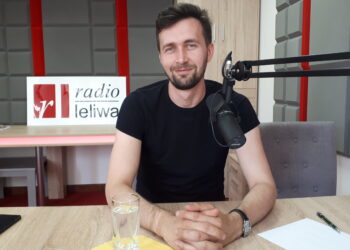 Sandomierz: Rozmowa z urodzonym w Sandomierzu Arkadiuszem Jakusem – solistą Teatru Wielkiego w Łodzi.