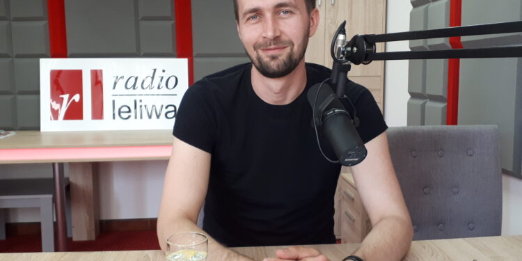 Sandomierz: Rozmowa z urodzonym w Sandomierzu Arkadiuszem Jakusem – solistą Teatru Wielkiego w Łodzi.