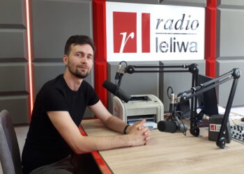 Sandomierz: Rozmowa z urodzonym w Sandomierzu Arkadiuszem Jakusem – solistą Teatru Wielkiego w Łodzi.