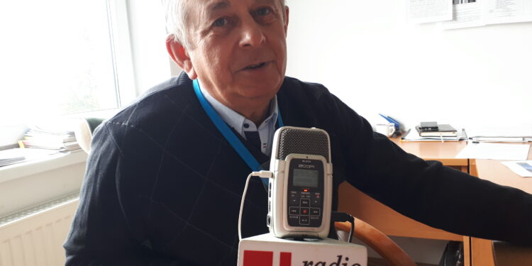 Sandomierz: Matury bezpieczne mimo fałszywych alarmów.