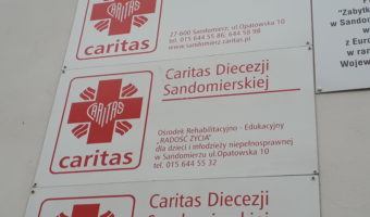 Sandomierz, Wilczyce: Caritas Diecezji Sandomierskiej prosi o pomoc dla Aldony Świątek z Wilczyc.