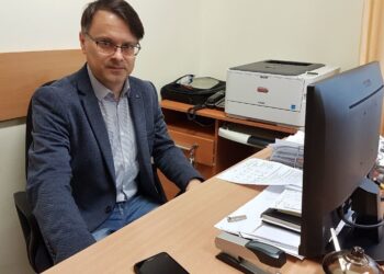 Rozmowa z wicedyrektorem Tarnobrzeskiego Domu Kultury, Mariuszem Rysiem. Kino wznawia działalność. Koncerty organowe się odbędą.