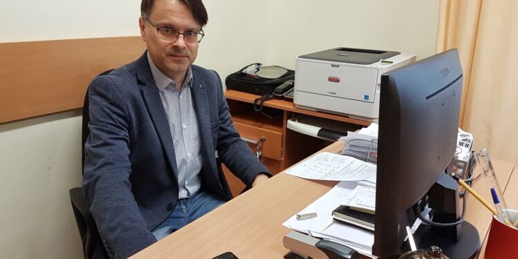 Rozmowa z wicedyrektorem Tarnobrzeskiego Domu Kultury, Mariuszem Rysiem. Kino wznawia działalność. Koncerty organowe się odbędą.