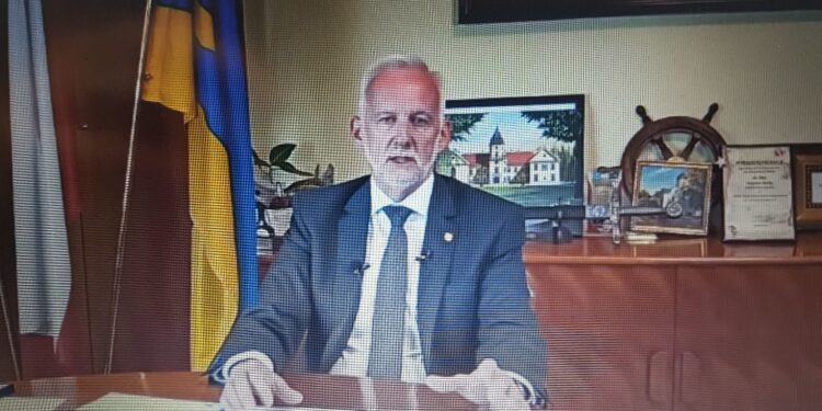 Tarnobrzeg. Jeszcze o śmieciach.