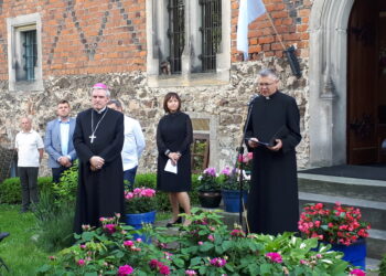 Sandomierz: „Nie samym chlebem…” – sto eksponatów na nowej wystawie w Domu Długosza.