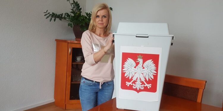 Tarnobrzeg. Przygotowania do przeprowadzenia wyborów prezydenckich.