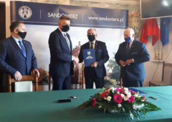 Sandomierz: Nowe autobusy wkrótce na ulicach miasta.