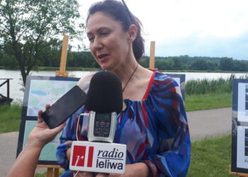 Koprzywnica: ”Koprzywnica na weekend” – i nie tylko.