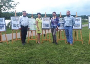 Koprzywnica: ”Koprzywnica na weekend” – i nie tylko.