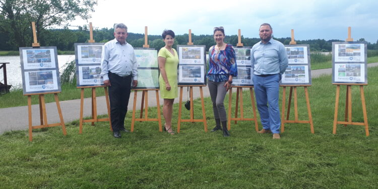 Koprzywnica: ”Koprzywnica na weekend” – i nie tylko.