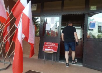 Tarnobrzeg. Nieoficjalne wyniki wyborów.