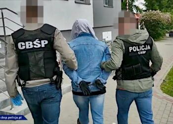 Tarnobrzeg, kraj. Zatrzymało sześć osób podejrzanych o przestępstwa gospodarcze.