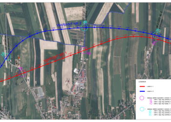 Opatów, Sandomierz, Nisko: Drogowe inwestycje związane z S74 wzmocnią mapę połączeń komunikacyjnych regionu.