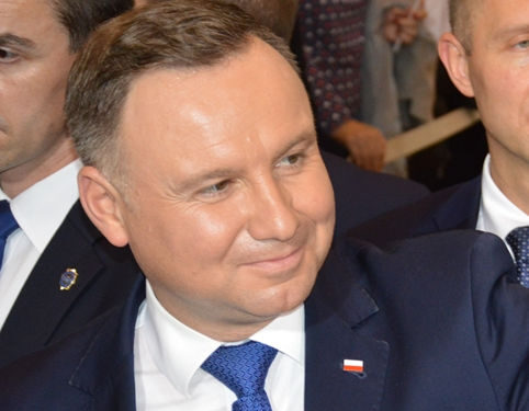 Stalowa Wola: W sobotę wizyta Andrzeja Dudy