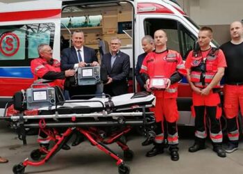 Mielec:  Utrudnienia przy modernizacji