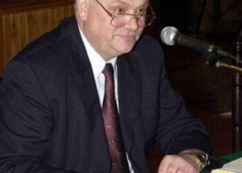 Sandomierz: Nie żyje Jacenty Czajka.