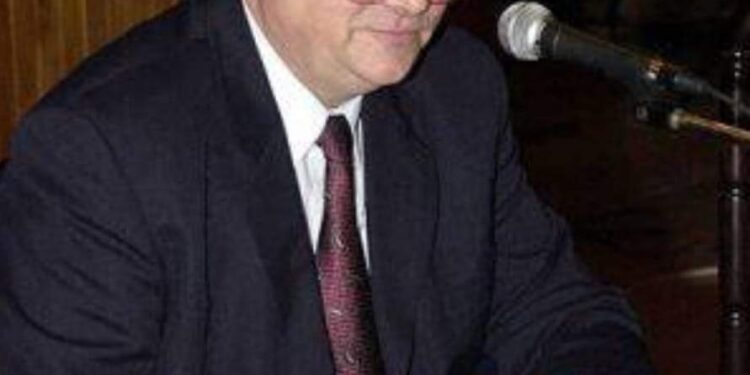 Sandomierz: Nie żyje Jacenty Czajka.