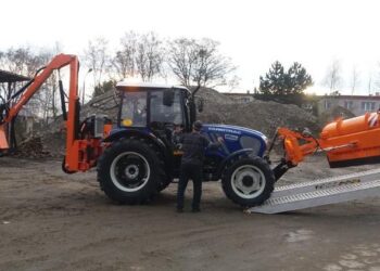 Tarnobrzeg. RDM kupi sprzęt za pół miliona złotych.