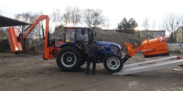 Tarnobrzeg. RDM kupi sprzęt za pół miliona złotych.