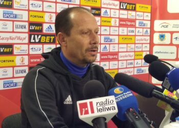 Mielec: Cel pozostaje ten sam