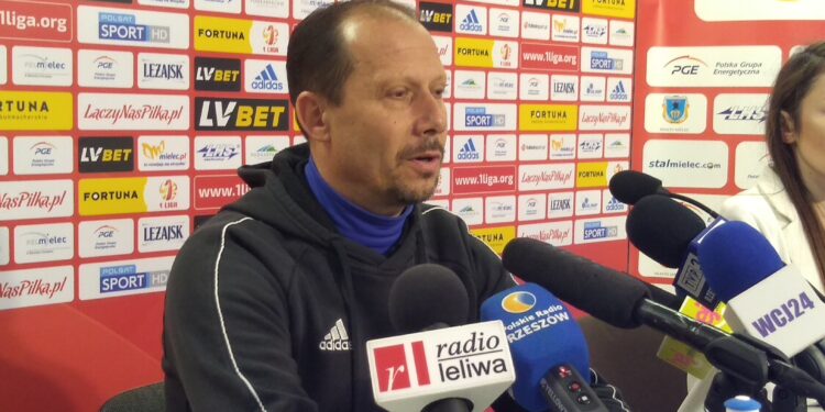 Mielec: Cel pozostaje ten sam