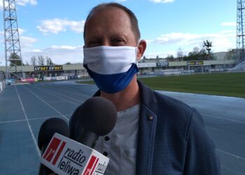 Mielec: Szanujemy każdego przeciwnika