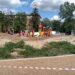 Mielec: Park Sensoryczny