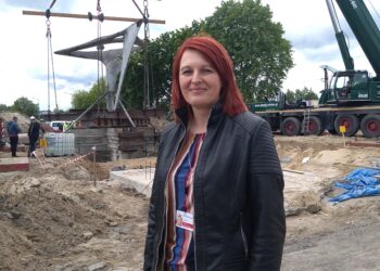 Mielecki Lot w nowym miejscu