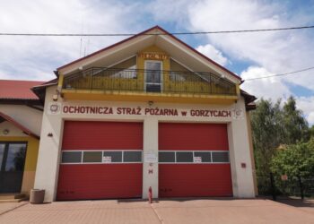 Powiat tarnobrzeski. Dofinansują OSP