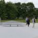 Tarnobrzeg. Skatepark jeszcze do poprawki