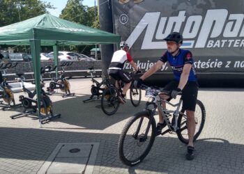 Mielec: Zabrakło tylko kibiców