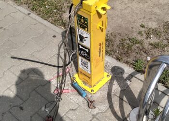 Mielec: Dbajmy o miasto