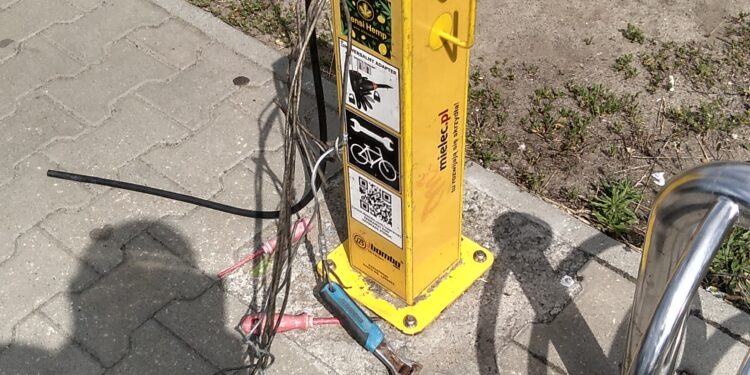 Mielec: Dbajmy o miasto