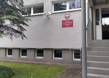 Mielec: Alarm o atakach terrorystycznych